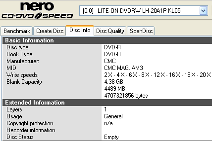 Writing Quality - Almedio AEC-1000